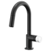 Brizo Odin: Pull-Down Prep Faucet with Arc Spout - Less Handle