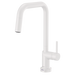 Brizo Odin: SmartTouch Pull-Down Kitchen Faucet with Square Spout - Less Handle