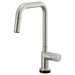 Brizo Odin 64065LF SmartTouch Pull-Down Kitchen Faucet with Square Spout - Less Handle