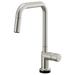 Brizo Odin 64065LF SmartTouch Pull-Down Kitchen Faucet with Square Spout - Less Handle