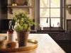 Brizo Rook: SmartTouch Pull-Down Faucet