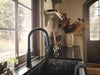 Brizo Rook: SmartTouch Pull-Down Faucet