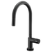 Brizo Odin: SmartTouch Pull-Down Kitchen Faucet with Arc Spout - Less Handle