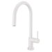 Brizo Odin: SmartTouch Pull-Down Kitchen Faucet with Arc Spout - Less Handle