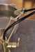 Brizo Litze: SmartTouch Articulating Kitchen Faucet with Industrial Handle