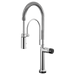 Brizo Odin 64375LF SmartTouch Semi-Professional Kitchen Faucet - Less Handle