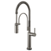 Brizo Odin 64375LF SmartTouch Semi-Professional Kitchen Faucet - Less Handle