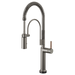 Brizo Odin 64375LF SmartTouch Semi-Professional Kitchen Faucet - Less Handle