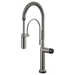 Brizo Odin 64375LF SmartTouch Semi-Professional Kitchen Faucet - Less Handle