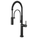Brizo Odin: SmartTouch Semi-Professional Kitchen Faucet - Less Handle