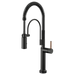 Brizo Odin: SmartTouch Semi-Professional Kitchen Faucet - Less Handle
