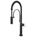 Brizo Odin: SmartTouch Semi-Professional Kitchen Faucet - Less Handle