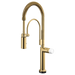 Brizo Odin 64375LF SmartTouch Semi-Professional Kitchen Faucet - Less Handle