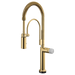 Brizo Odin 64375LF SmartTouch Semi-Professional Kitchen Faucet - Less Handle