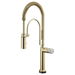 Brizo Odin 64375LF SmartTouch Semi-Professional Kitchen Faucet - Less Handle