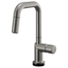 Brizo Odin 64965LF SmartTouch Pull-Down Prep Kitchen Faucet with Square Spout - Less Handle