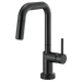 Brizo Odin 64965LF SmartTouch Pull-Down Prep Kitchen Faucet with Square Spout - Less Handle