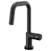 Brizo Odin 64965LF SmartTouch Pull-Down Prep Kitchen Faucet with Square Spout - Less Handle