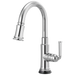 Brizo Rook 64974LF SmartTouch Pull-Down Prep Faucet
