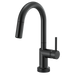 Brizo Odin: SmartTouch Pull-Down Prep Kitchen Faucet with Arc Spout - Less Handle