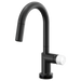 Brizo Odin: SmartTouch Pull-Down Prep Kitchen Faucet with Arc Spout - Less Handle