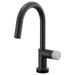 Brizo Odin: SmartTouch Pull-Down Prep Kitchen Faucet with Arc Spout - Less Handle