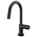 Brizo Odin: SmartTouch Pull-Down Prep Kitchen Faucet with Arc Spout - Less Handle