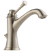 Brizo Baliza 65005LF Single-Handle Lavatory Faucet 1.2 GPM, brushed nickel