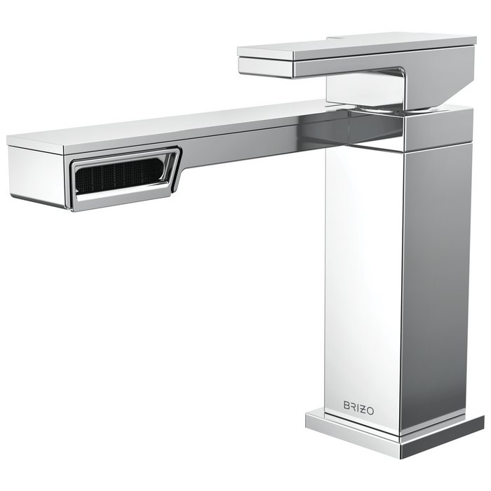 Brizo Frank Lloyd Wright: Single-Handle Lavatory Faucet 1.2 GPM