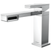 Brizo Frank Lloyd Wright: Single-Handle Lavatory Faucet 1.2 GPM