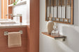 Brizo Frank Lloyd Wright: Single-Handle Lavatory Faucet 1.2 GPM
