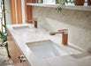Brizo Frank Lloyd Wright: Single-Handle Lavatory Faucet 1.2 GPM