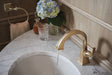 Brizo Virage:65030LF Single-Handle Lavatory Faucet 1.5 GPM