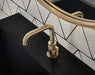 Brizo Litze:65035LF Single-Handle Lavatory Faucet 1.5 GPM