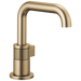 Brizo Litze:65035LF Single-Handle Lavatory Faucet 1.5 GPM