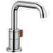 Brizo Litze 65035LF Single-Handle Lavatory Faucet 1.5 GPM