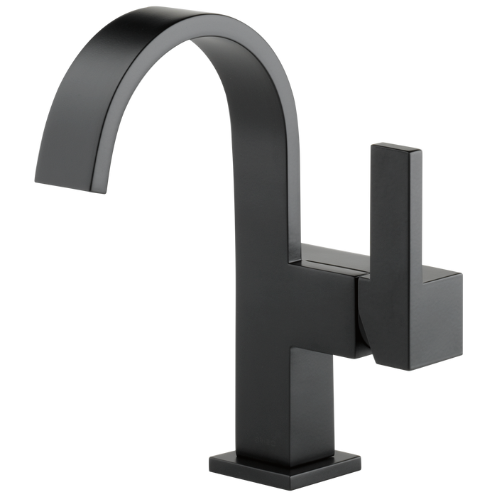 Brizo Siderna:65080LF Single-Handle Lavatory Faucet 1.5 GPM