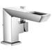 Brizo Vettis:65086LF Single-Handle Lavatory Faucet With Open-Flow Spout 1.2 GPM