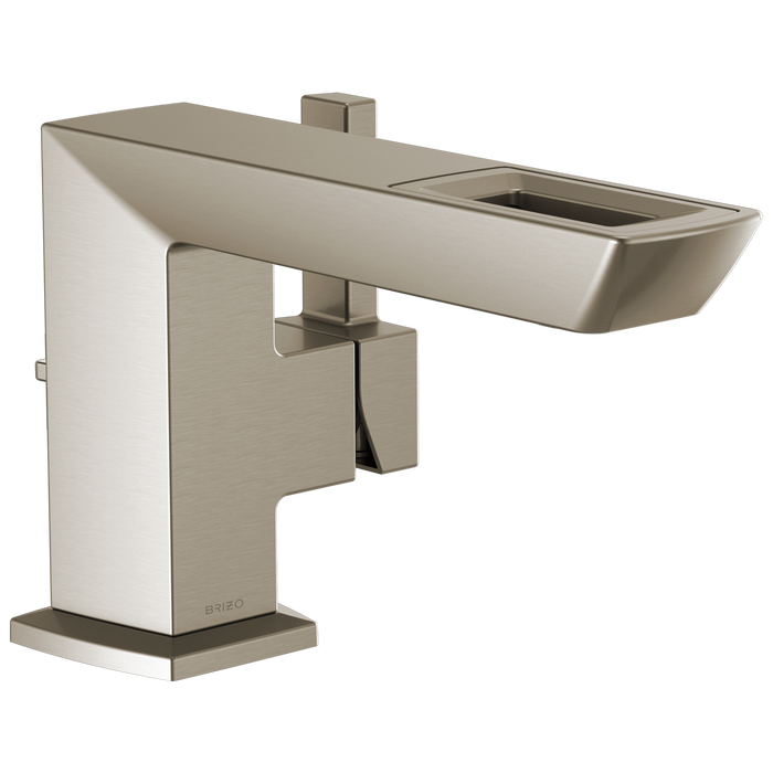Brizo Vettis:65086LF Single-Handle Lavatory Faucet With Open-Flow Spout 1.2 GPM