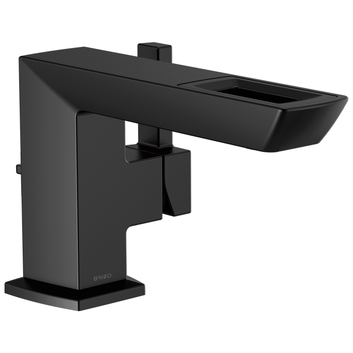 Brizo Vettis:65086LF Single-Handle Lavatory Faucet With Open-Flow Spout 1.2 GPM