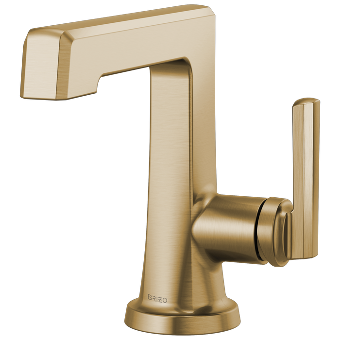 Brizo Levoir:65098LF Single-Handle Lavatory Faucet 1.5 GPM