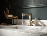 Brizo Levoir:65098LF Single-Handle Lavatory Faucet 1.5 GPM