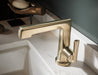 Brizo Levoir:65098LF Single-Handle Lavatory Faucet 1.5 GPM