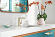 Brizo Levoir 65098LF Single-Handle Lavatory Faucet 1.5 GPM
