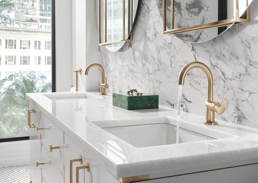 Brizo Brizo Jason Wu for Brizo:65175LF Single-Handle Lavatory Faucet 1.5 GPM