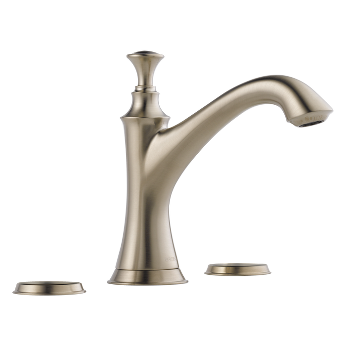 Brizo Baliza:65305LF Widespread Lavatory Faucet - Less Handles 1.5 GPM
