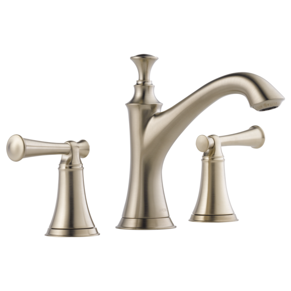 Brizo Baliza:65305LF Widespread Lavatory Faucet - Less Handles 1.5 GPM