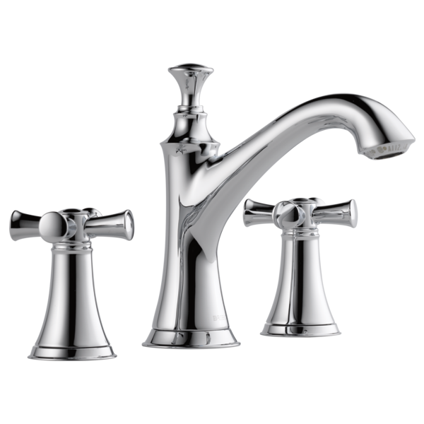 Brizo Baliza:65305LF Widespread Lavatory Faucet - Less Handles 1.5 GPM