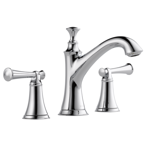 Brizo Baliza:65305LF Widespread Lavatory Faucet - Less Handles 1.5 GPM