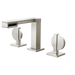 Brizo Frank Lloyd Wright: Widespread Lavatory Faucet - Less Handles
